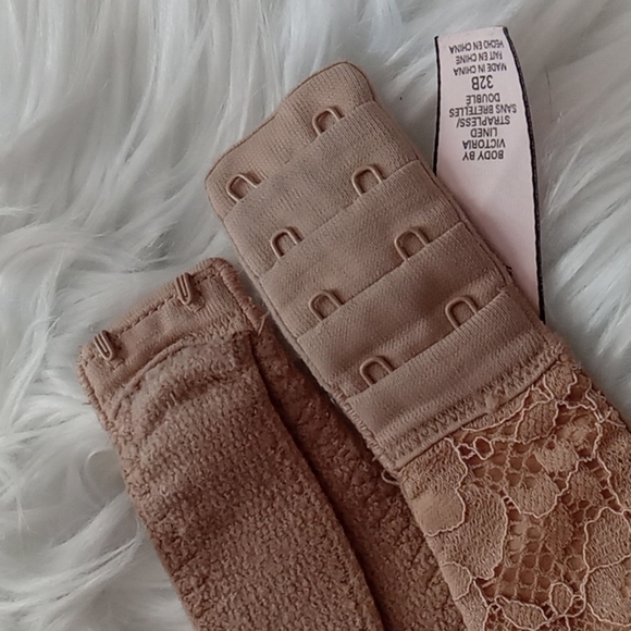 Victoria secret womans strapless bra - Picture 3 of 8